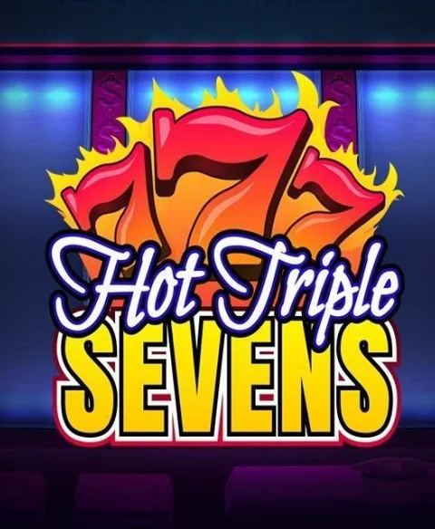 Seinn Hot Triple Sevens ag Spin Fortune Pro Casino