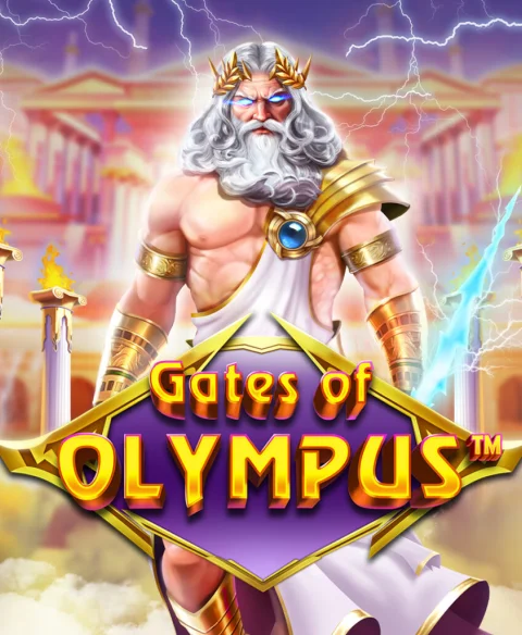 Seinn Gates of Olympus ag Spin Fortune Pro Casino