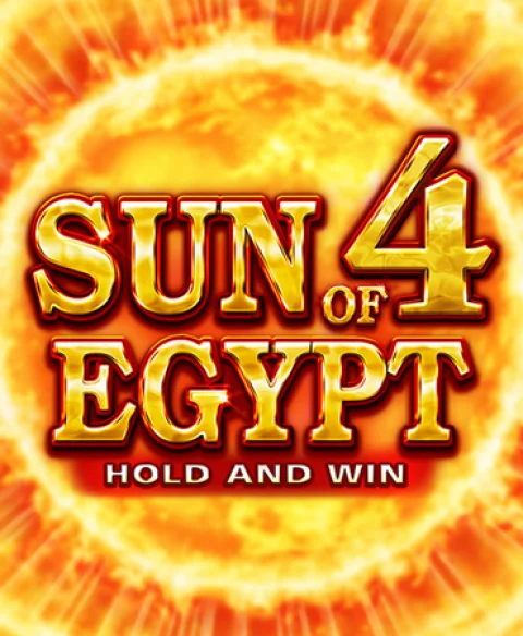 Seinn Sun na hÉigipte ag Spin Fortune Pro Casino
