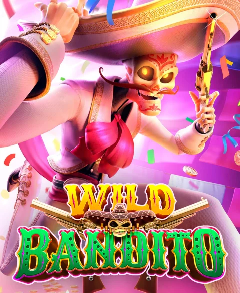 Seinn Wild Bandito ag Spin Fortune Pro Casino