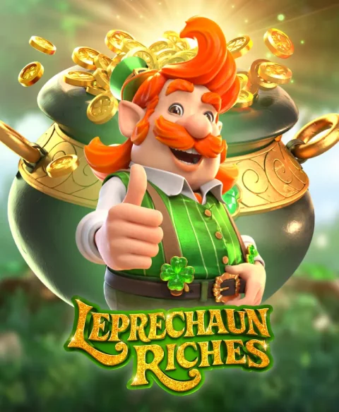 Imir Leiprechaun Riches ag Spin Fortune Pro Casino